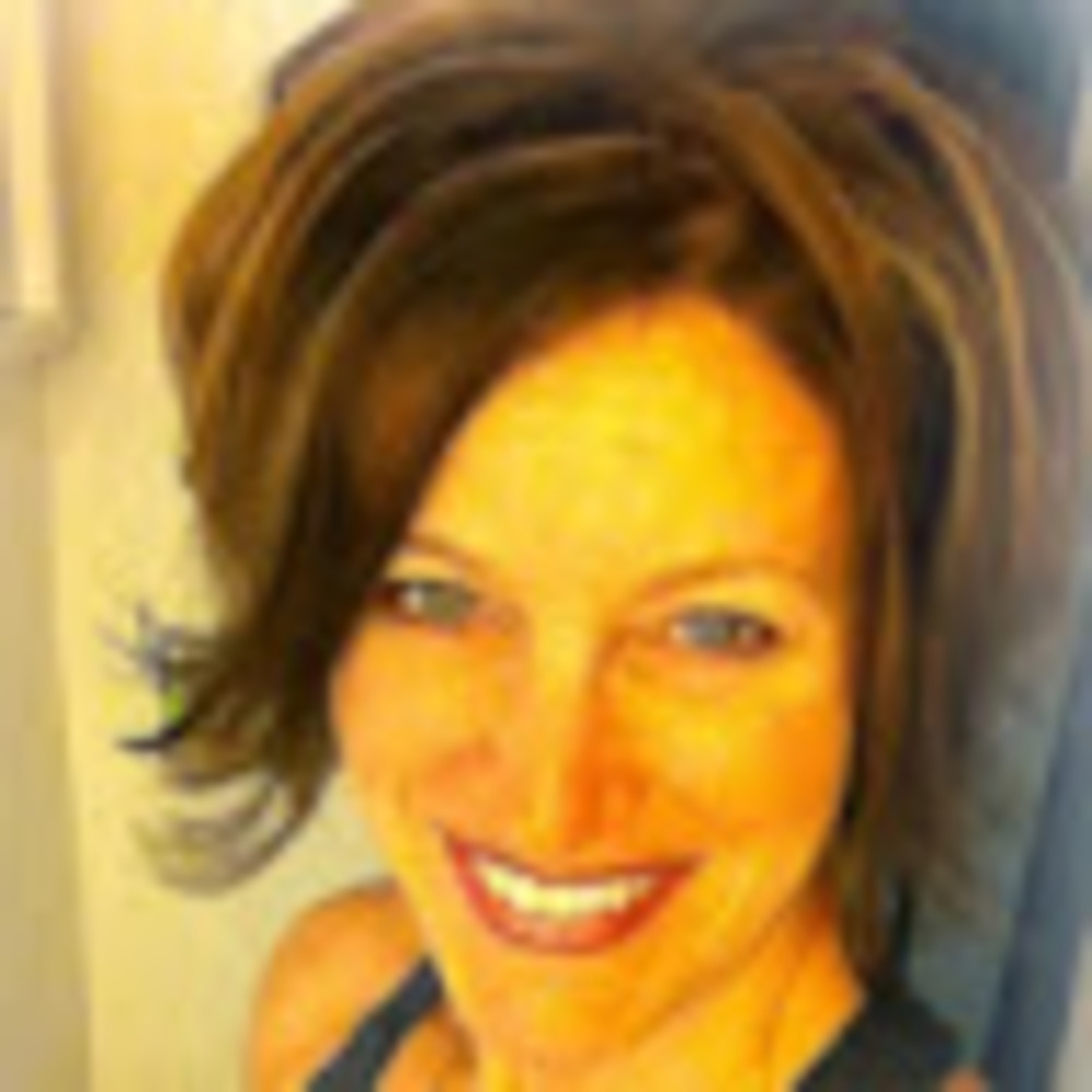 Meet your Posher, Lynnette
